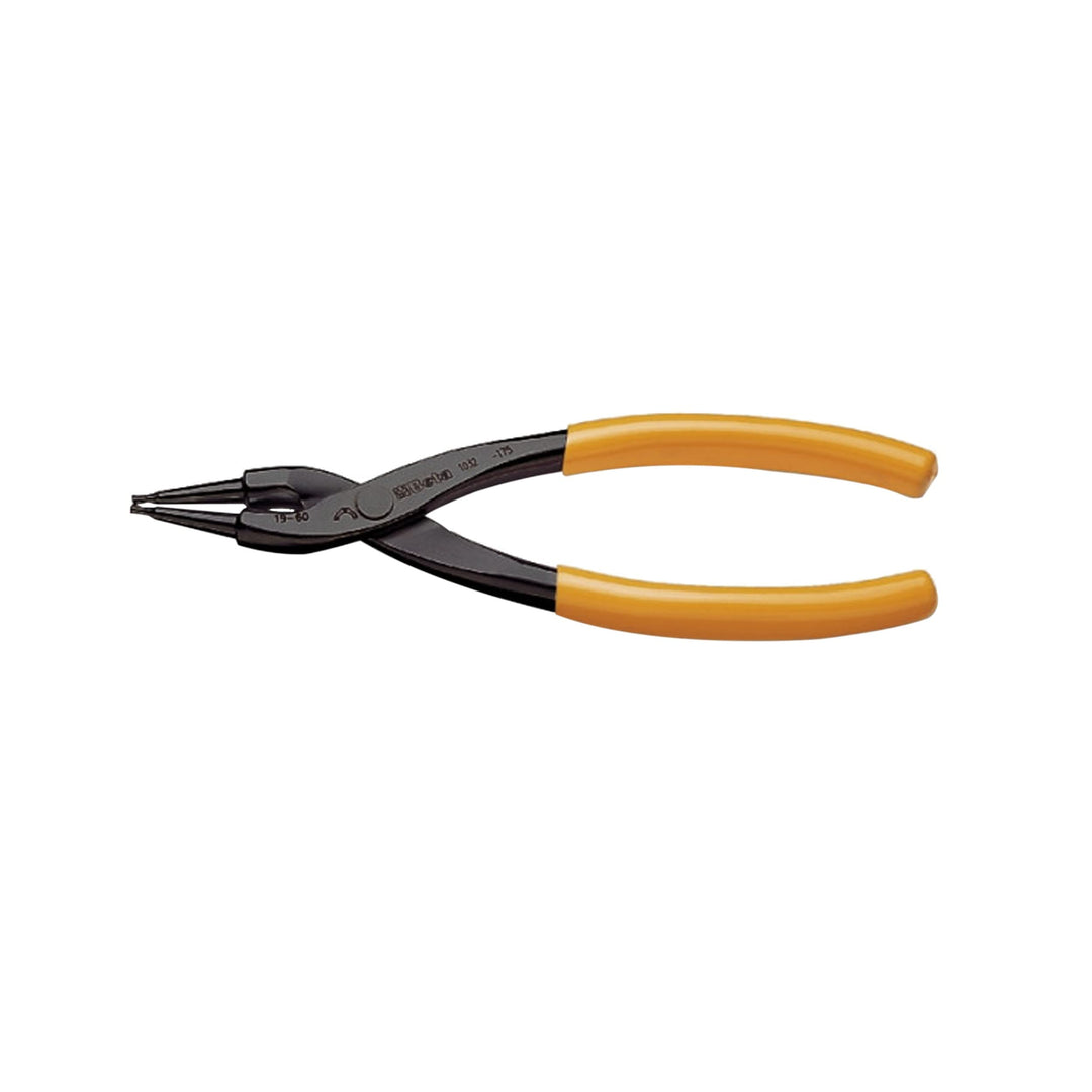 Beta 1032 140X13 - Zangen mit geraden Backen, für Sicherungsringe mit Innenspannung, Griffe mit PVC-