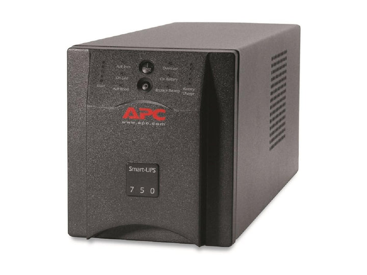 APC SUA750IX38