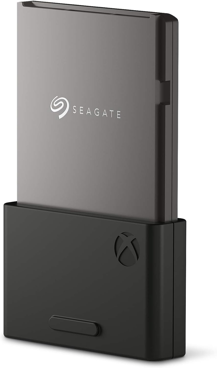 Seagate 1 TB External SSD for Xbox + Astro A10 Gen 2 Black Xbox PS/PC