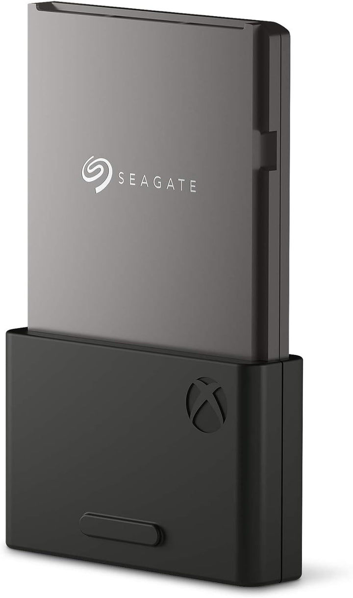 Seagate 1 TB External SSD for Xbox + Astro A10 Gen 2 Black Xbox PS/PC