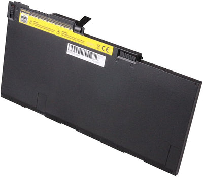 PATONA Laptop Akku für HP E7U244A | Z Book EliteBook 850 | 850 G1 - [ Li-ion; 4500mAh;schwarz]