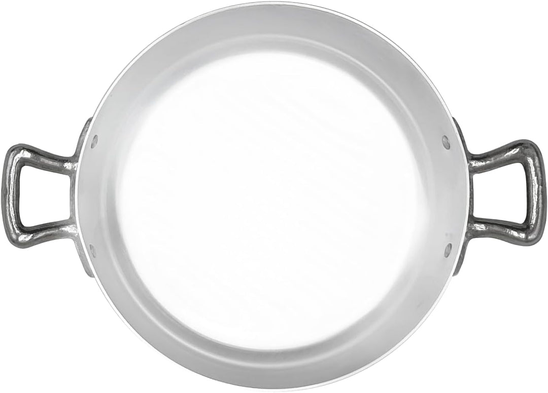Agnelli Baldassare 16078400 Kasserolle 40  cm, 40  cm