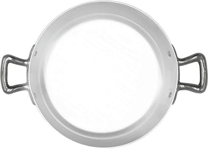Agnelli Baldassare 16078400 Kasserolle 40  cm, 40  cm