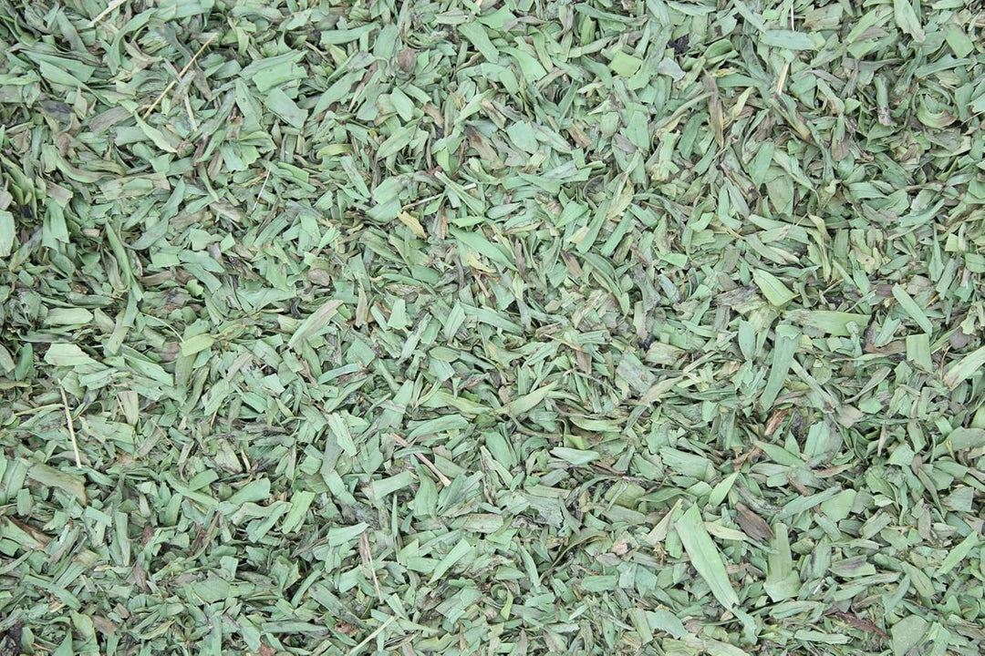 1000Kräuter Estragon Estragonblätter gerebelt getrocknet Küchenkräuter Artemisia dracunculus Tarrago