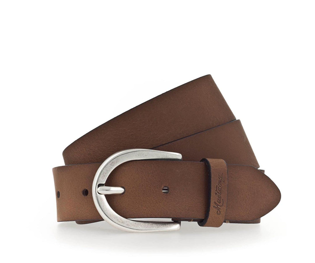 MUSTANG Female Belt 3.5 W75 Baileys
