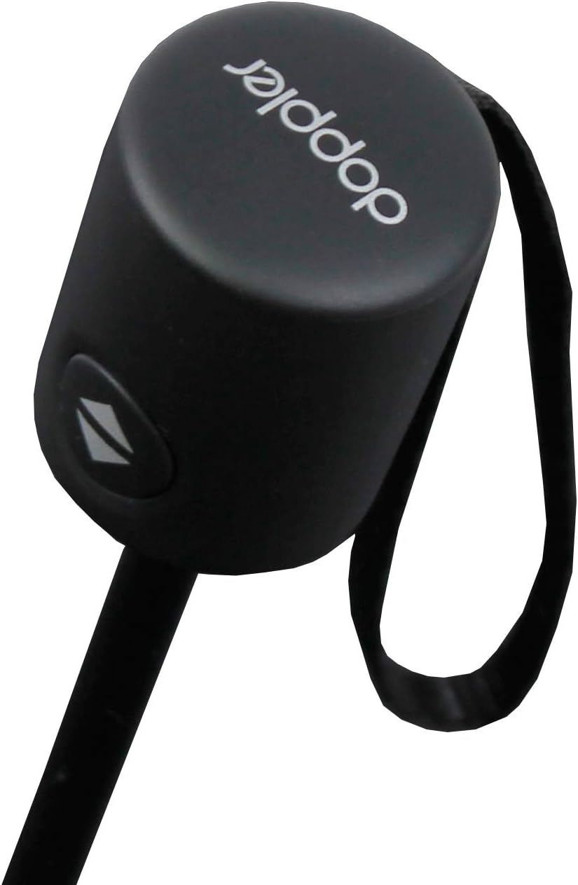 Doppler Zero* Magic AOC Taschenschirme peppy lime 26 cm, Ø 95 cm, 74456303, peppy lime