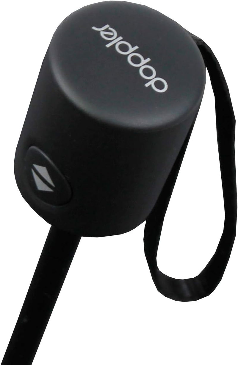 Doppler Zero* Magic AOC Taschenschirme peppy lime 26 cm, Ø 95 cm, 74456303, peppy lime
