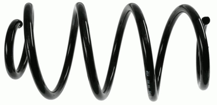 SACHS 998 663 Fahrwerksfeder