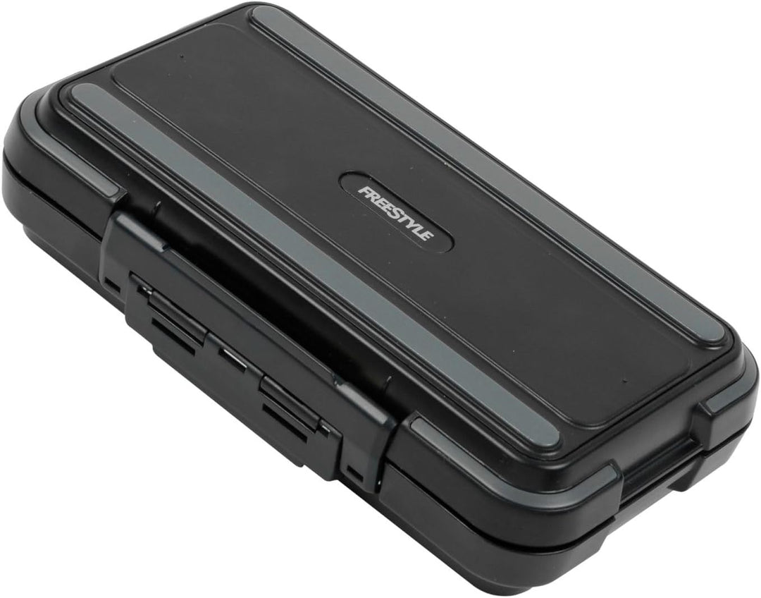 Spro Freestyle Reload Rig Box XL 19,7x17,5x5cm - Angelbox
