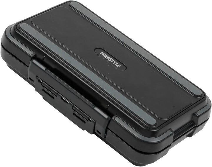 Spro Freestyle Reload Rig Box XL 19,7x17,5x5cm - Angelbox