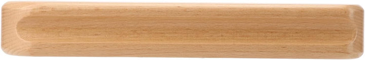 2022 New Beech Wood Tailor Clapper, Hard Wood Tailors Clapper für Dampfbügeleisen Zum Einstellen ein