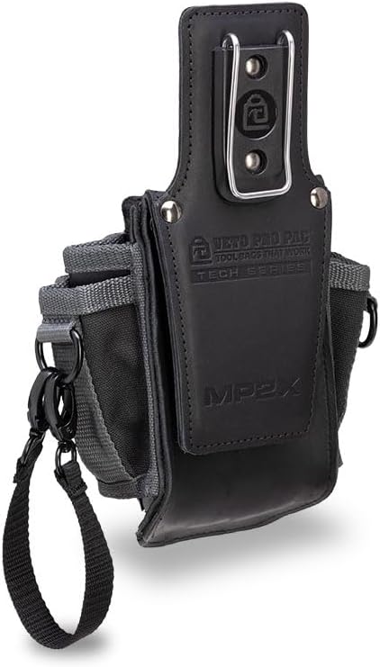 Veto Pro Pac MP2X, bruin