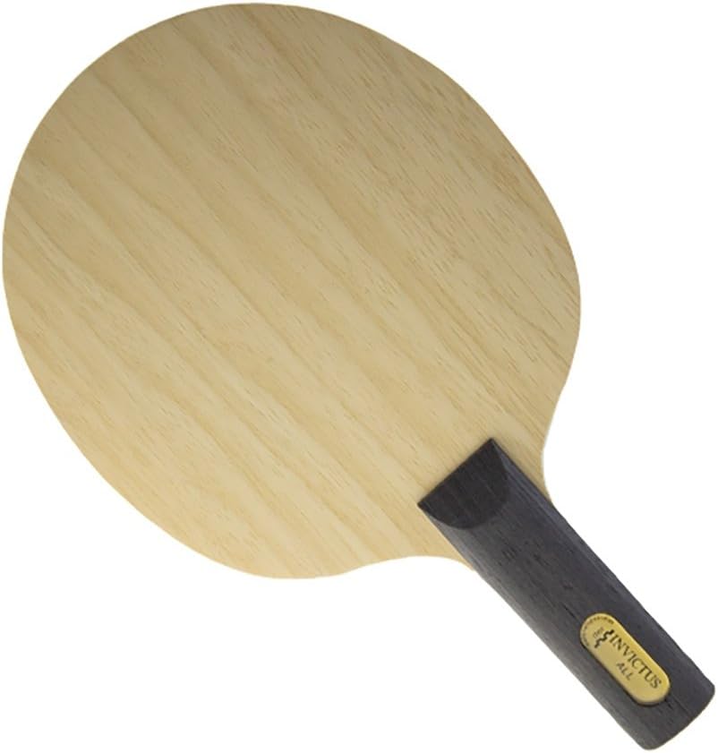 Holz Invictus Optionen gerade