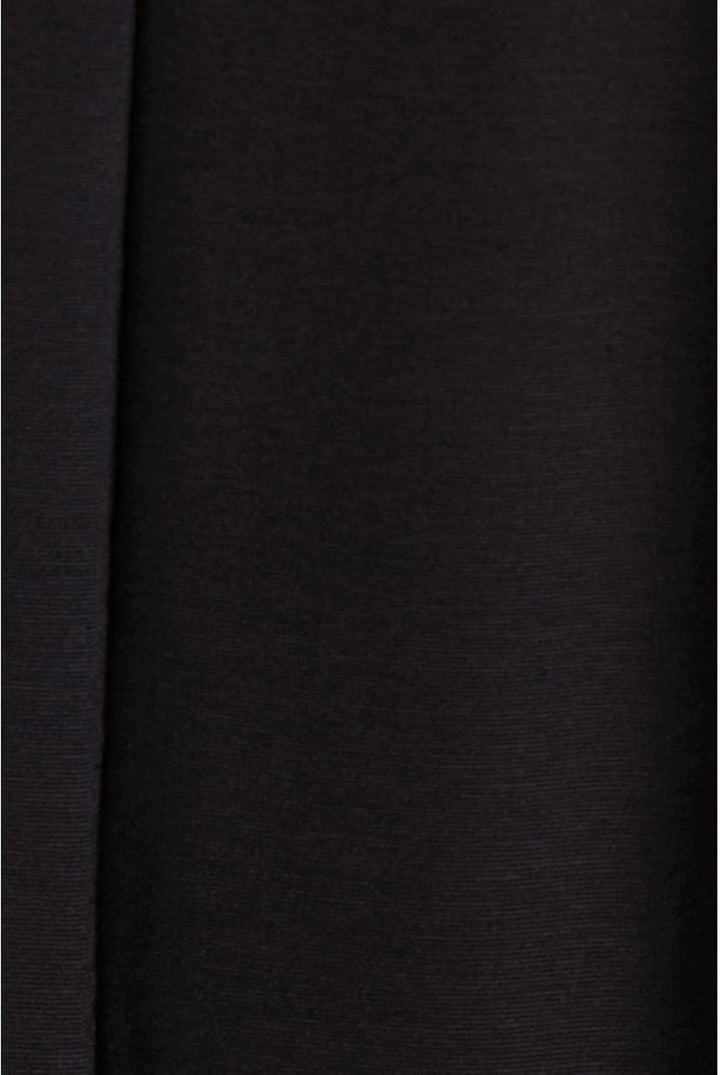 ESPRIT Damen Kleid XS 001/Black, XS 001/Black