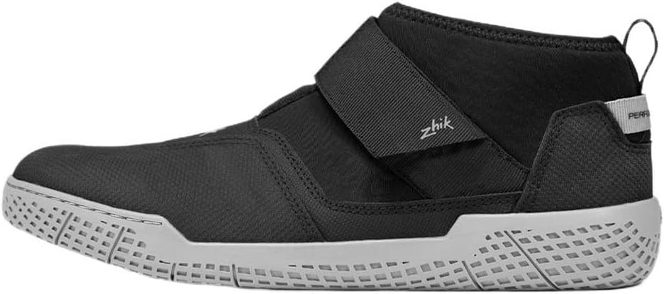 Zhik 2026 Performance Stiefelette - Schwarz 37.5 EU, 37.5 EU