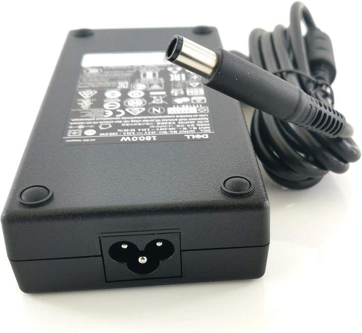 Dell Precision M4800 Original Netzteil 180 Watt Flache Bauform