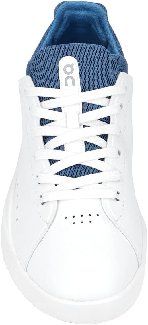 On Men's Cloudswift Sneakers 40 EU Weiss, 40 EU Weiss