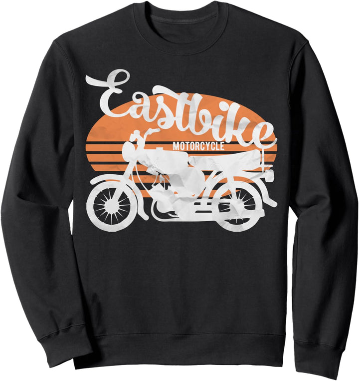 Eastside Moped Simson-S51 Sweatshirt