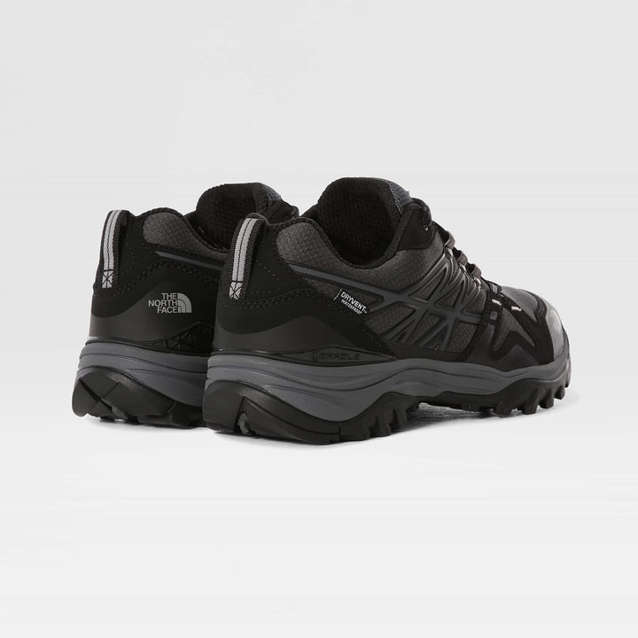 The North Face - Litewave Fastpack II wasserdichte Schuhe für Herren 40 EU Schwarz Grau, 40 EU Schwa