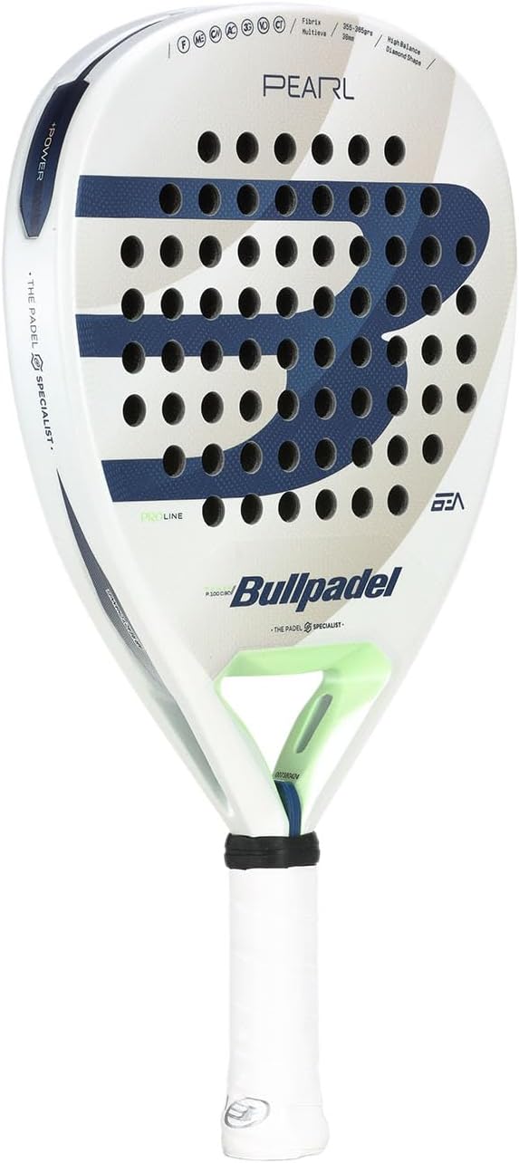 Bullpadel Pearl Bea Gonzalez 2024