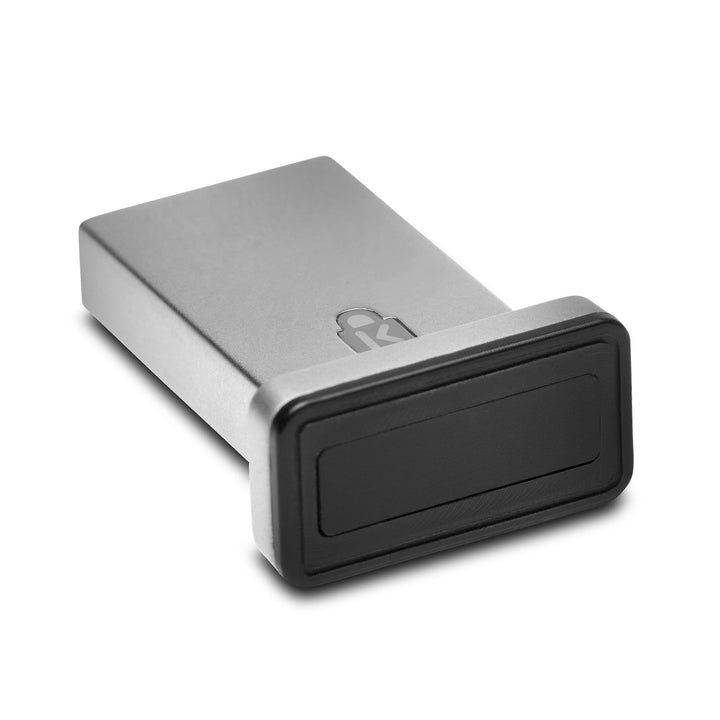 Kensington VeriMark™ IT Fingerabdruck-Schlüssel – FIDO2/WebAuth, Windows Hello™ & Windows Hello for