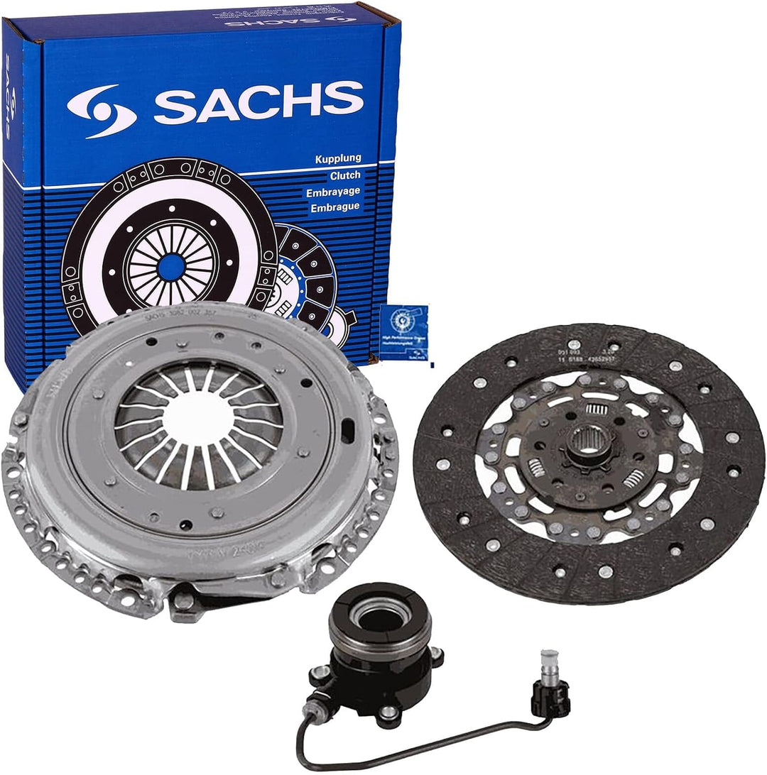 Sachs Kupplungssatz Xtend Kit Plus Csc 3000 990 533