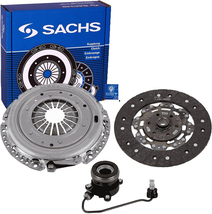 Sachs Kupplungssatz Xtend Kit Plus Csc 3000 990 533