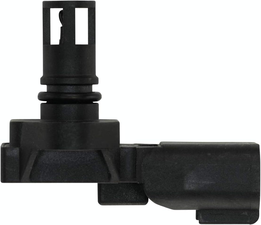 HELLA 6PP 009 400-491 Sensor, Saugrohrdruck - 5V