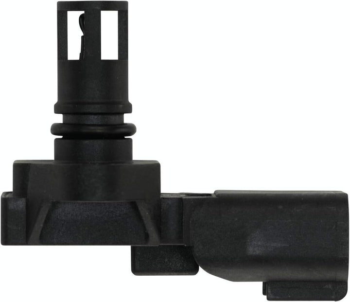 HELLA 6PP 009 400-491 Sensor, Saugrohrdruck - 5V