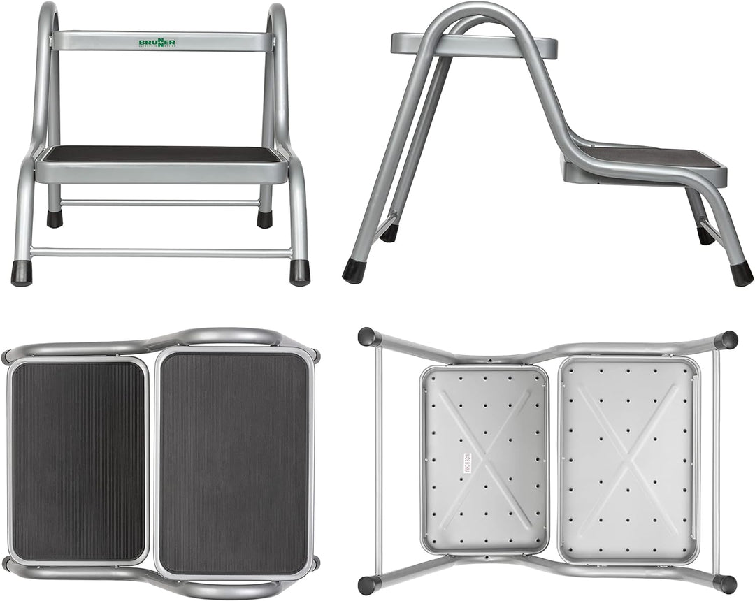 BRUNNER Trittstufe King Step Doppeltrittstufe King Step Double, King Step Double