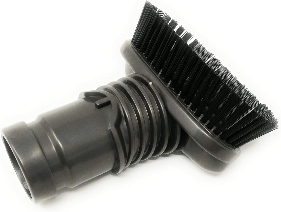 Car + Home Cleaning Kit Zubehör Set mit Adapter kompatibel mit Dyson Staubsauger (Car Kit)