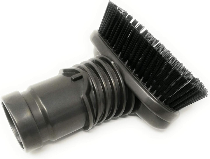 Car + Home Cleaning Kit Zubehör Set mit Adapter kompatibel mit Dyson Staubsauger (Car Kit)