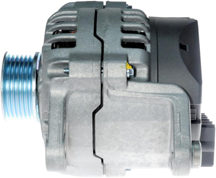 HELLA - Generator/Lichtmaschine - 14V - 70A - für u.a. Ford Ka (RB_) - 8EL 011 710-121