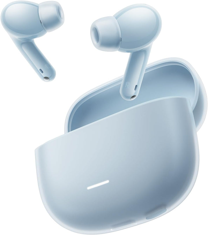 Redmi Buds 6 Lite - In-Ear Kopfhörer, dynamische 40dB Active Noise Cancellation, bis 37 Stunden Akku