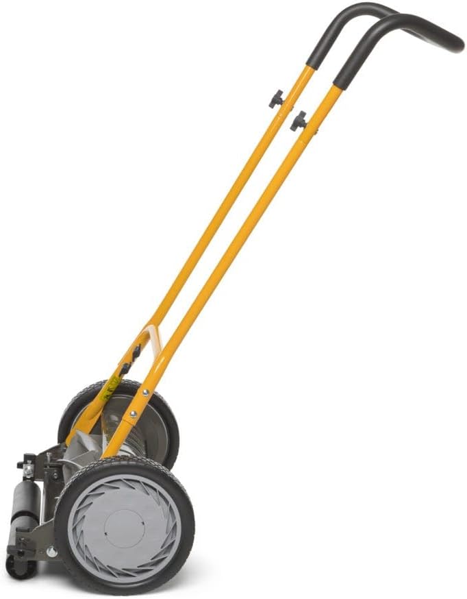 STIGA Schubmäher SCM 240 R, Schnittbreite 40 cm, 5 Messer, Auffangbeutel nicht enthalten Neues Model