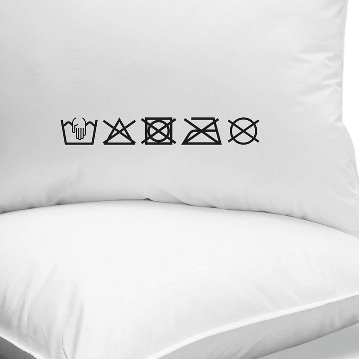 Bestlivings 4er Pack Füllkissen 40x40cm in Mikrofaser Deluxe Qualität, Dekokissen als Inlett, Füllki