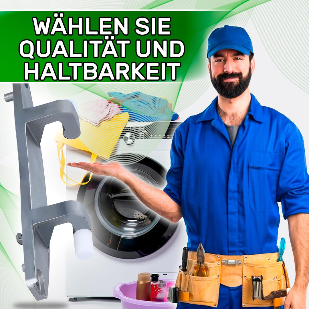 Waschmaschine Tür Scharnier mit Original Code 620835 00620835 655117 605319 608936 für Bosch für Sie