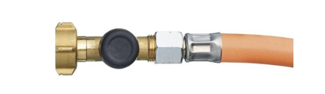 Truma Hochdruckschläuche mit SBS G.2 45mm