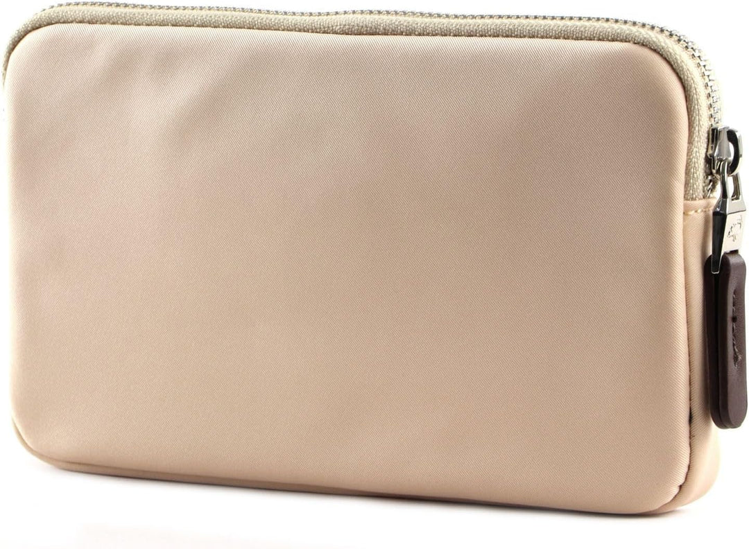 MANDARINA DUCK Hunter Pouch Sand