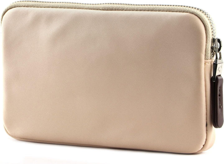 MANDARINA DUCK Hunter Pouch Sand