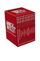 Rock & Roll Cinema Sammlerbox ( Filme 13 - 24 ) [12 DVDs], DVD