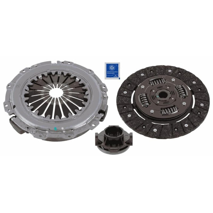 Sachs 3000 951 585 - Kupplungssatz