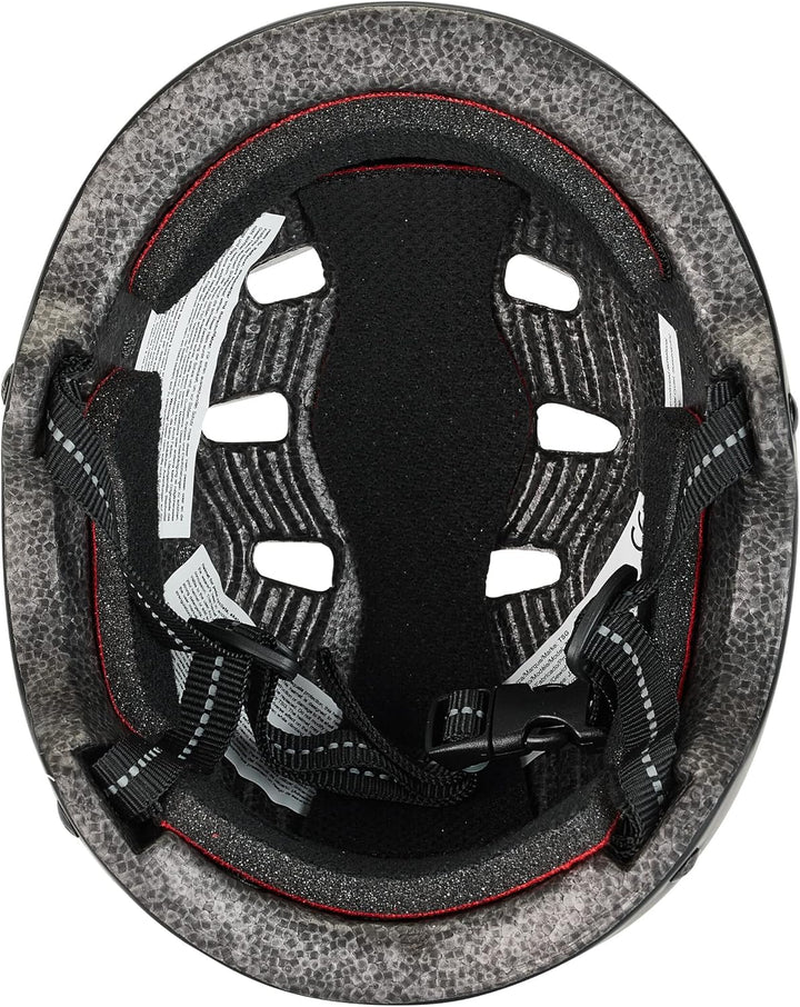 TSG Kinder Helm Nipper Mini Solid Color XXS/XS satin black, XXS/XS satin black