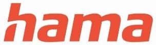 Hama 00173787 173787 Kabel Lightning, 3 m, SW, Schwarz 3m Schwarz, 3m Schwarz