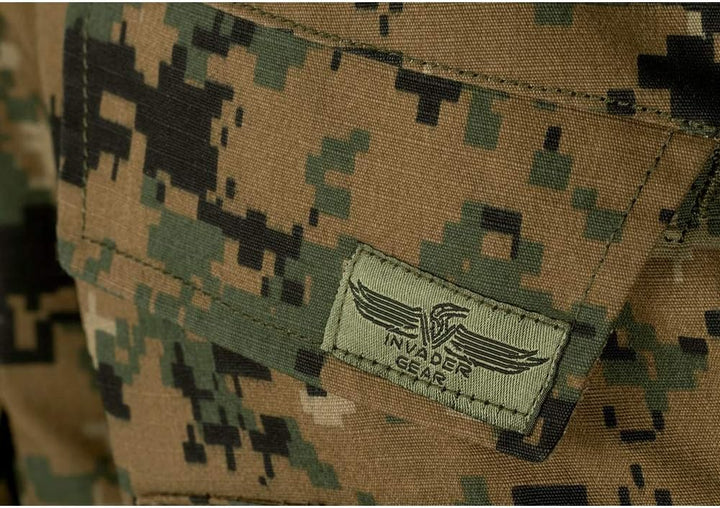Invader Gear Predator Combat Pant ATP M Marpat, M Marpat