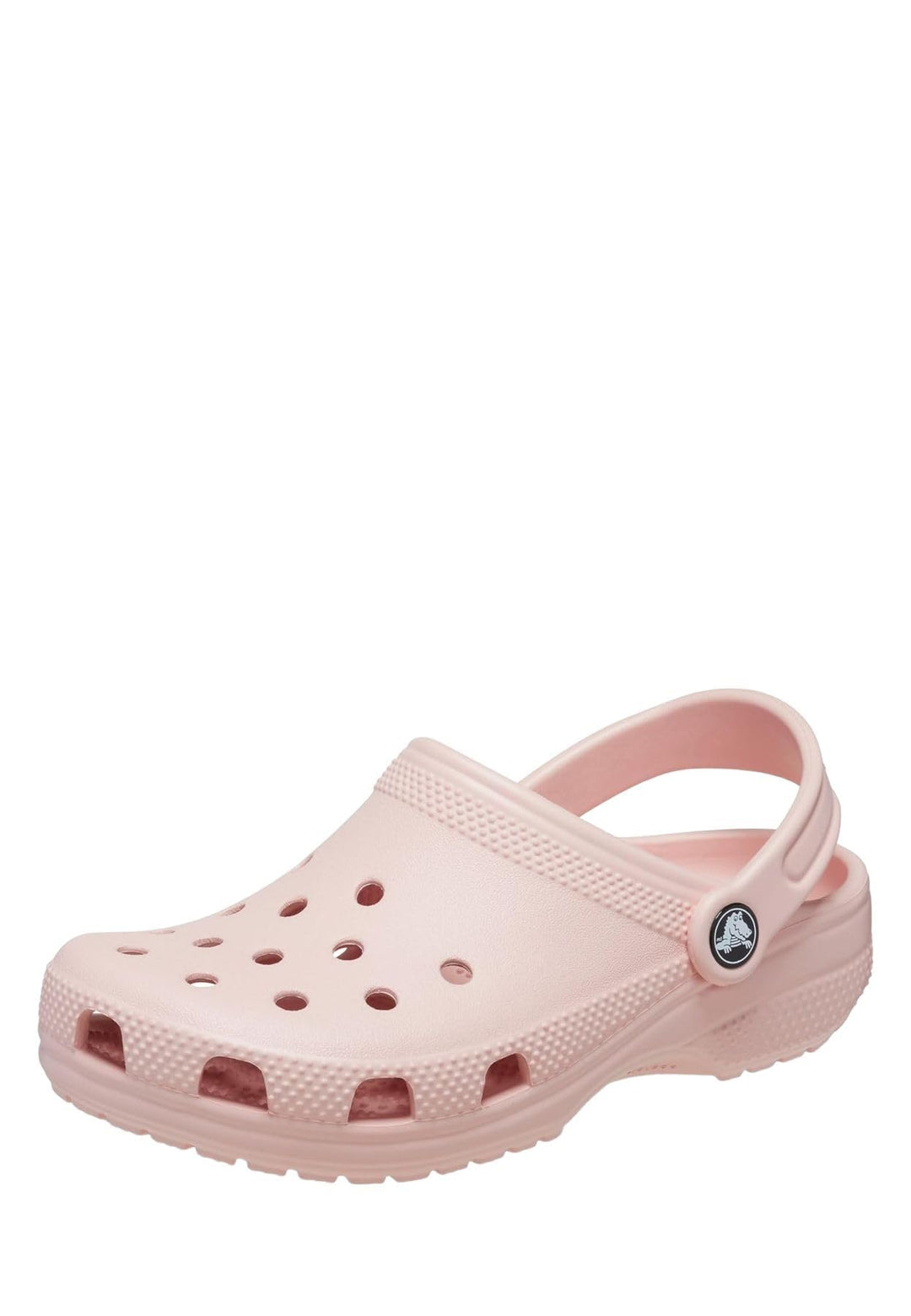 Crocs Unisex Classic Clog 33 EU Weiss, 33 EU Weiß