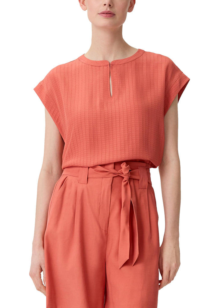 comma Damen Bluse 32 2701, 32 2701