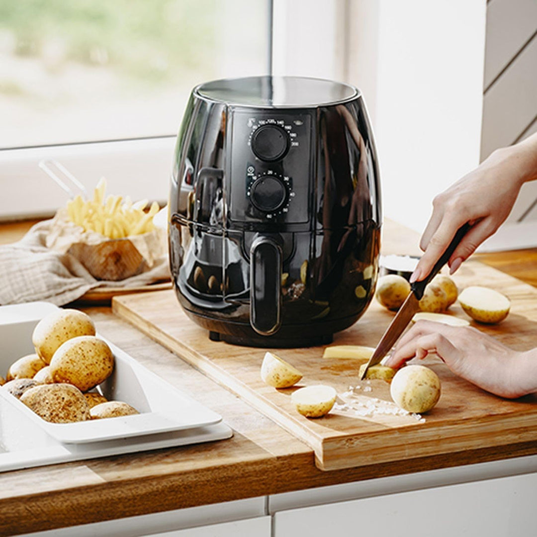 ADLER Airfryer-Ofen 2,5 Liter