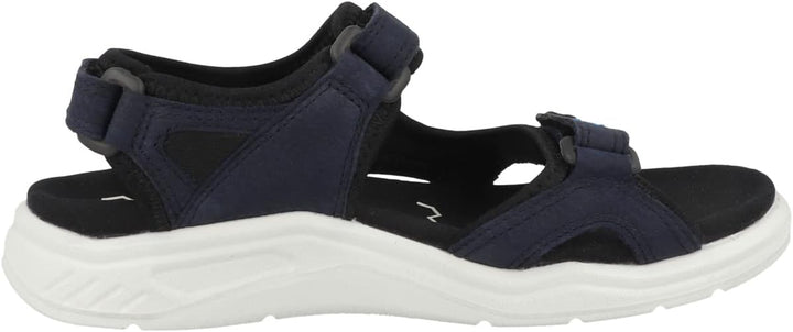 Ecco X-TRINSIC K Flat Sandal, Night Sky, 27 EU