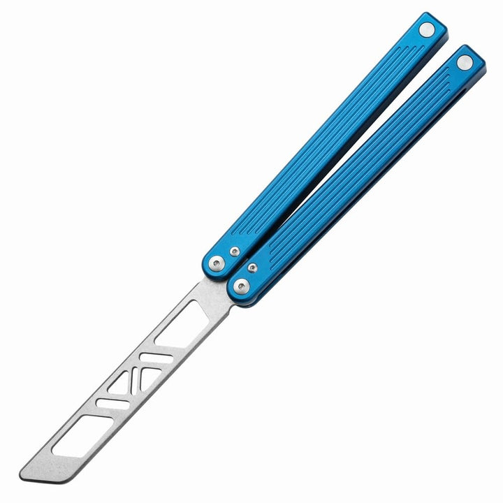KEEDAS Integriertes Schmiedebuchsen-System, integrierter Aluminiumkanal-Griff, hervorragende Griffig